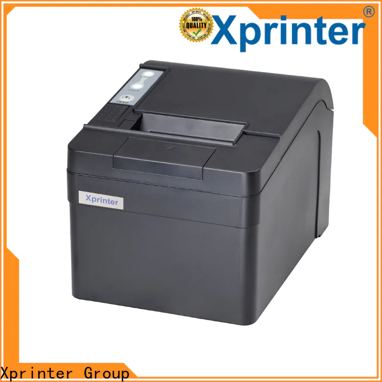 Xprinter 58mm pos printer supplier for store