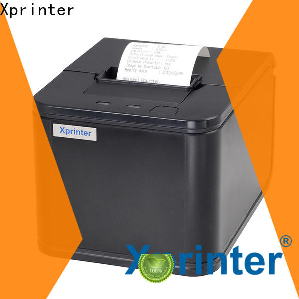Xprinter restaurant printer factory price for retail