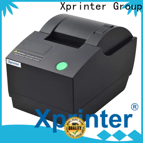 Xprinter windows pos printer supplier for shop