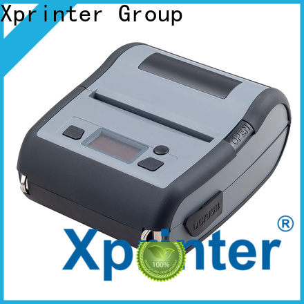 Xprinter ODM 4inch Thermal Printer Bluetooth Imprimante Thermique