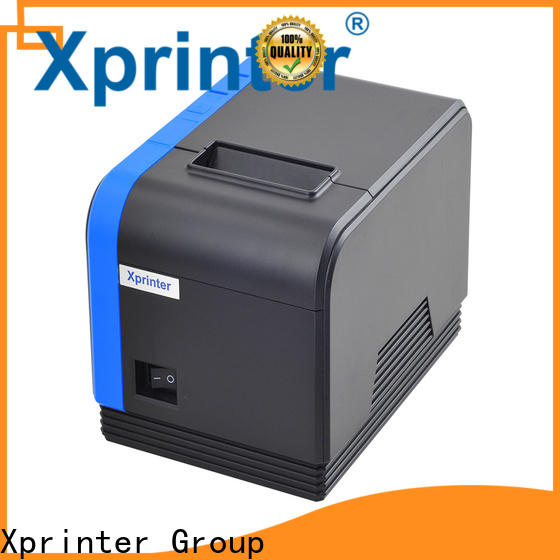Xprinter bluetooth credit card receipt printer personalized for shop