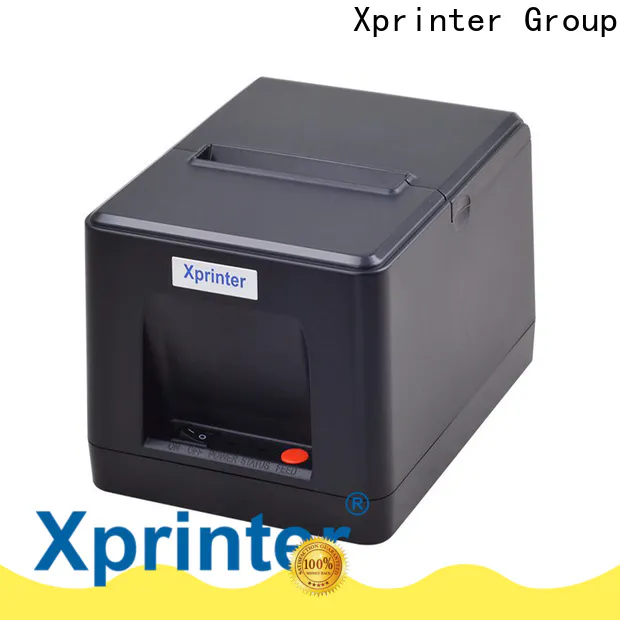 Xprinter durable wifi pos printer wholesale for mall