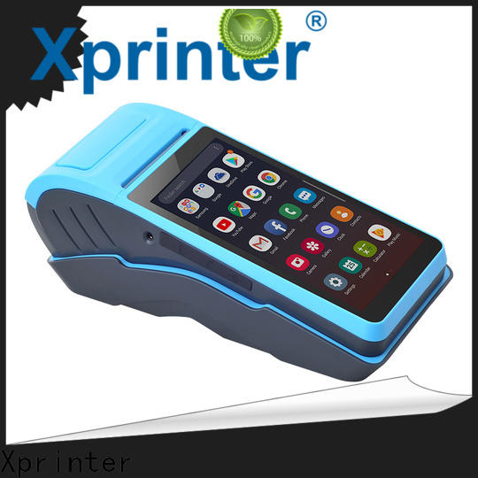 convenient wireless handheld printer manufacturer for catering