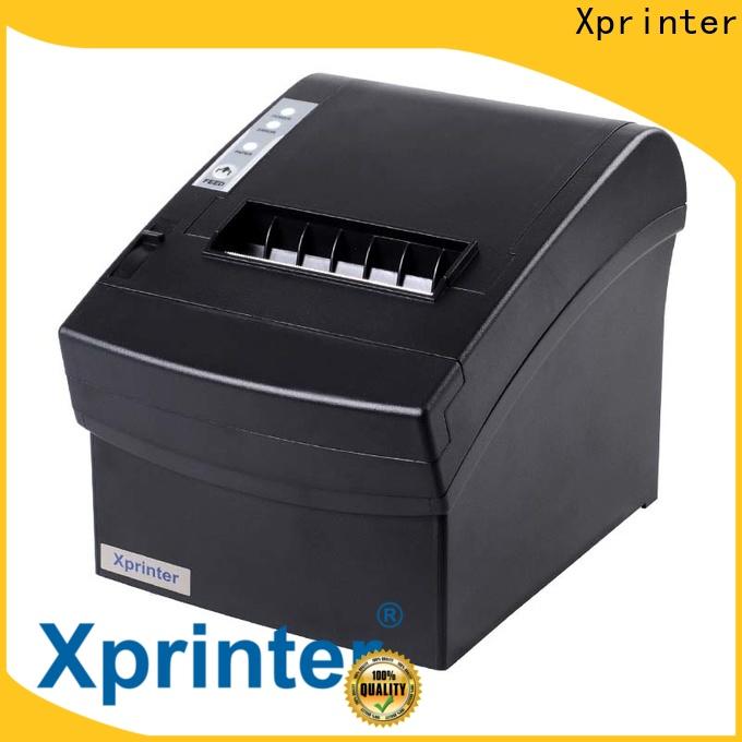 Xprinter reliable ethernet receipt printer factory for store