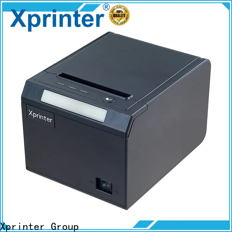multilingual best receipt printer inquire now for mall
