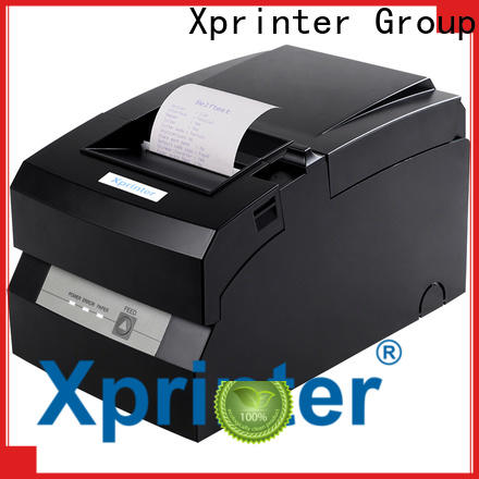 certificated bluetooth dot matrix printer series for supermarket