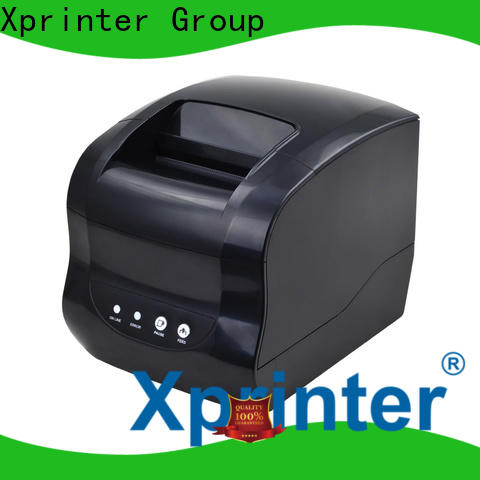 durable miniature label printer inquire now for post