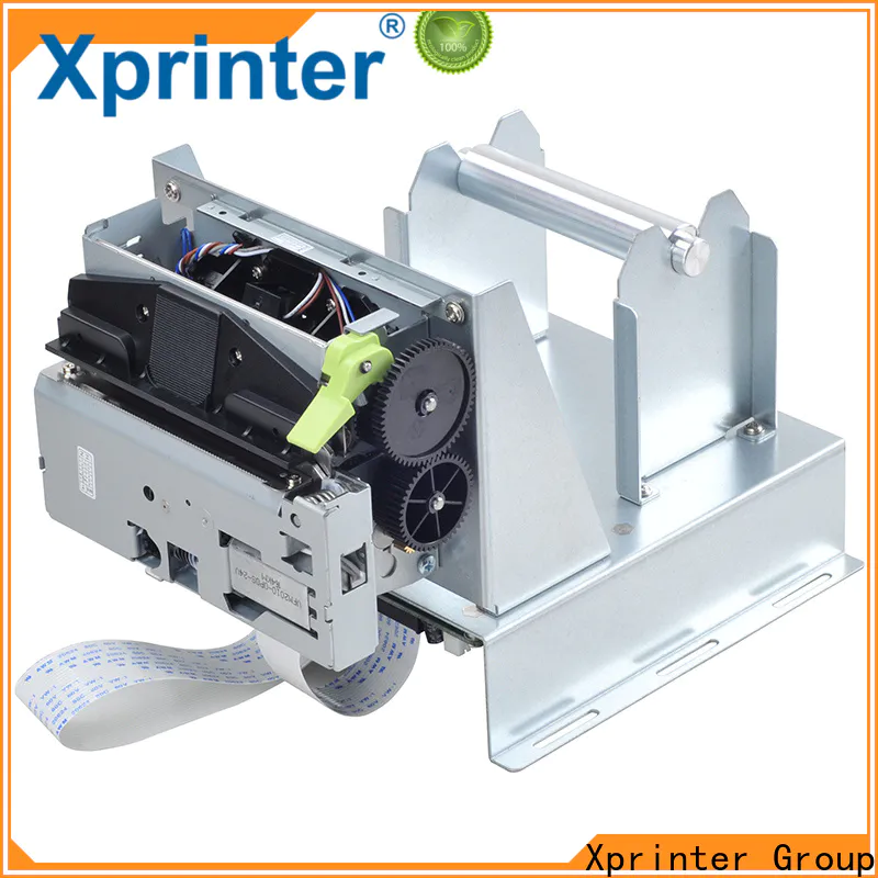 durable pos slip printer customized for shop