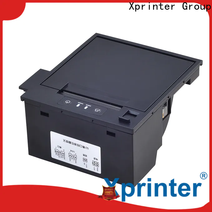 Xprinter panel printer from China for catering