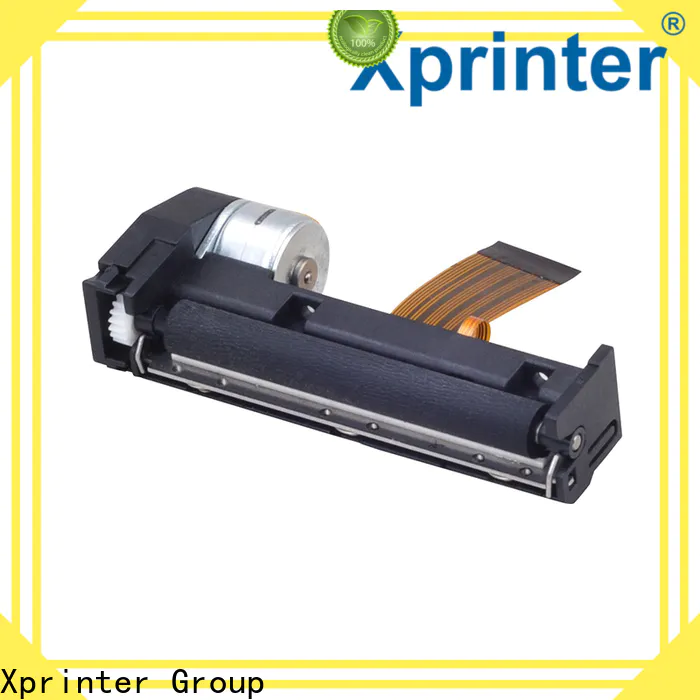 Xprinter professional accessories printer with good price for storage