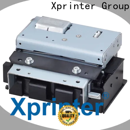 Xprinter label printer accessories factory for post