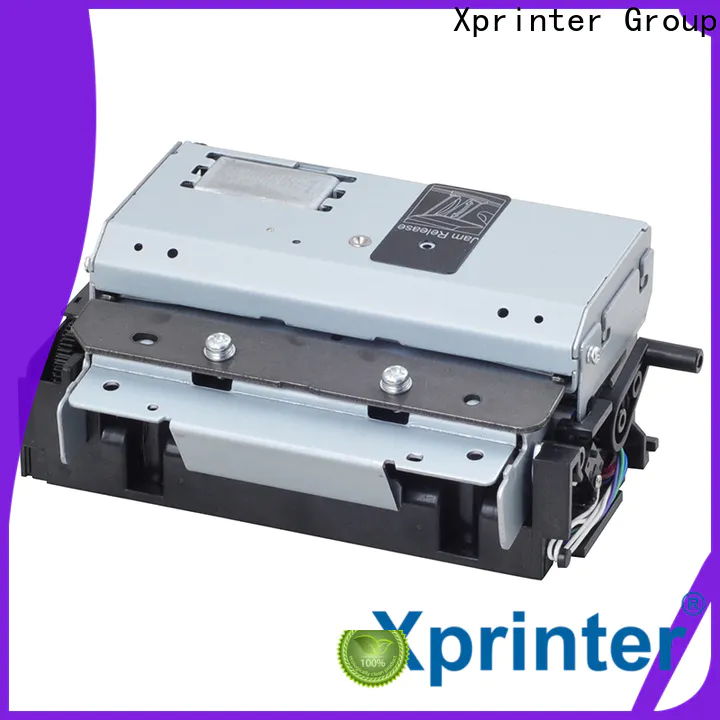 Xprinter best accessories printer factory for medical care