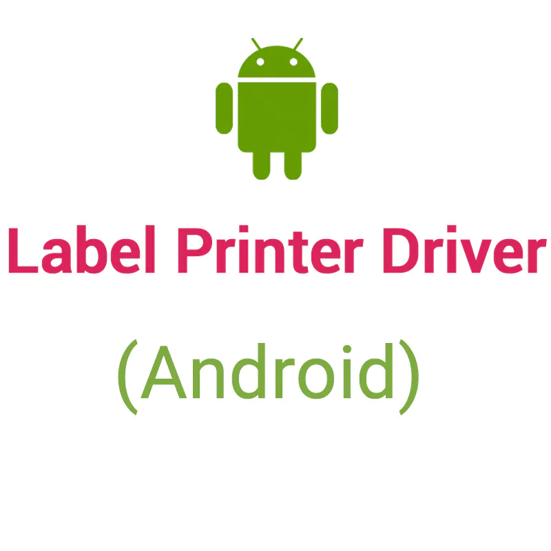 Label Printer (Android)
