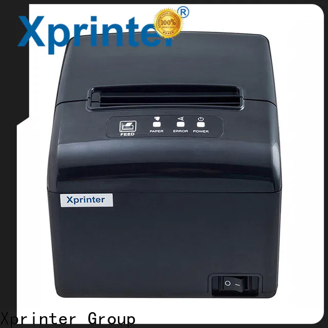 Xprinter reliable electronic receipt printer with good price for retail