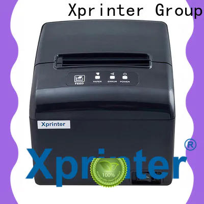 Xprinter lan best receipt printer with good price for retail