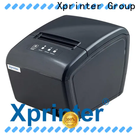 Xprinter mini receipt printer inquire now for store