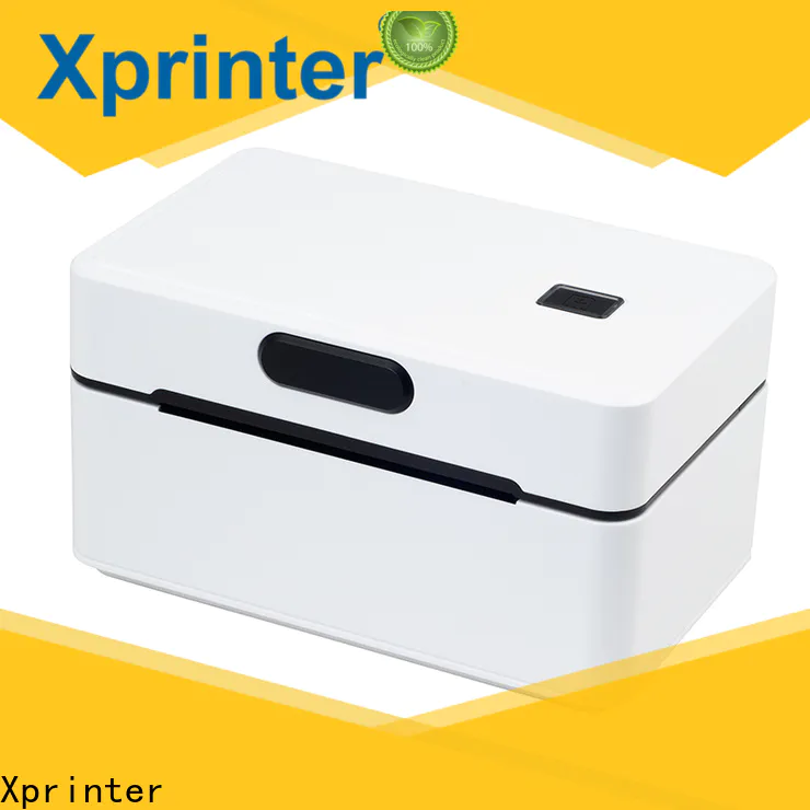 Xprinter durable 80mm pos thermal printer with good price for storage
