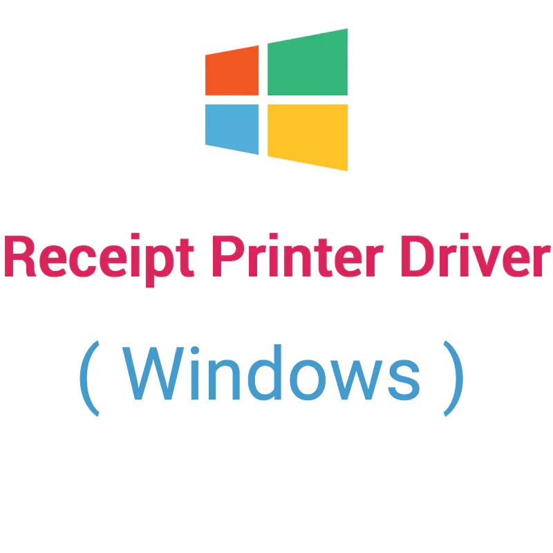 Receipt Printer (Windows)