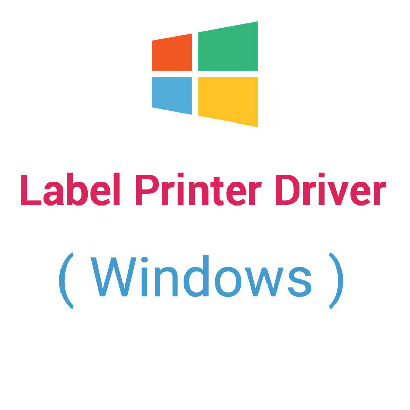 Label Printer (Windows)