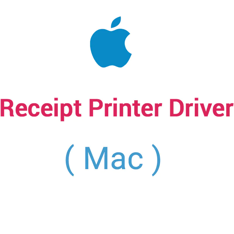 Receipt Printer (Mac)