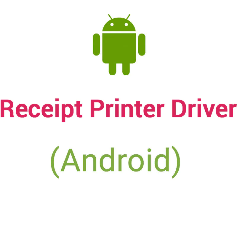 Receipt Printer (Android)
