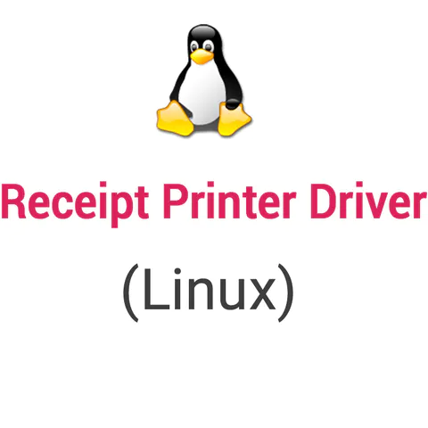 Receipt Printer (Linux)