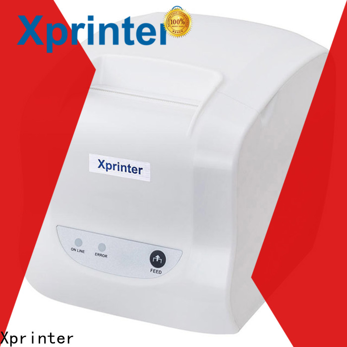 Xprinter pos printer bluetooth wholesale for mall