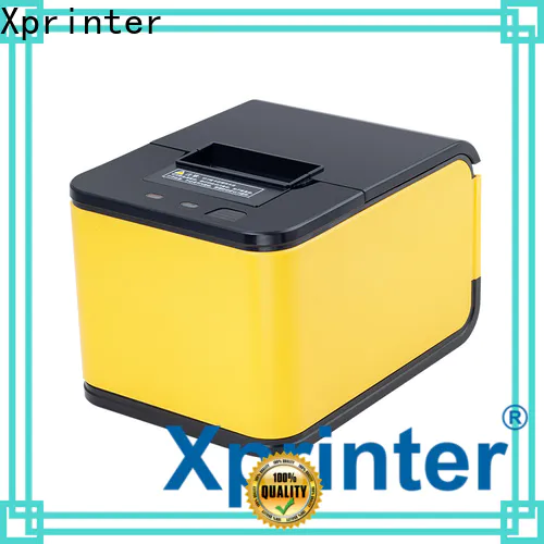 Xprinter high quality outdoor receipt printer factory price for shop