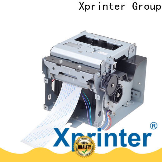 Xprinter durable voice prompter factory for medical care