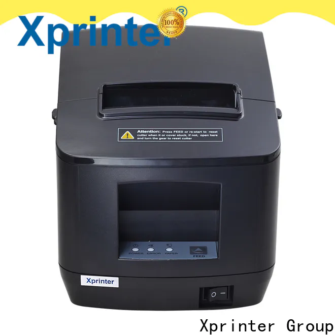 Xprinter pos printer design for retail