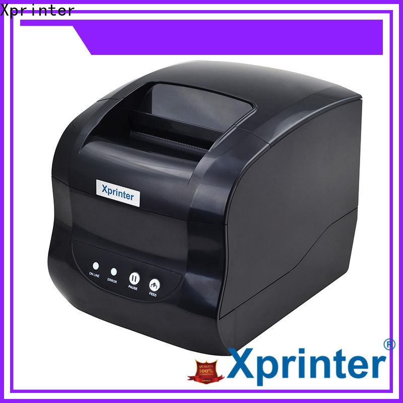 Xprinter printer pos 80 inquire now for post
