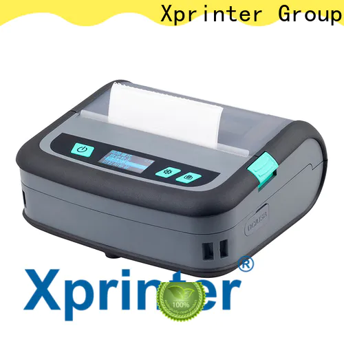 Xprinter ethernet thermal printer manufacturer for retail