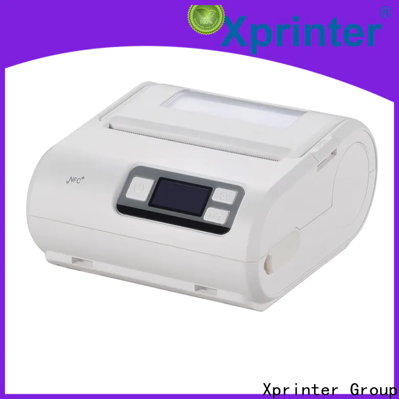 Xprinter wifi bill printer from China for medical care