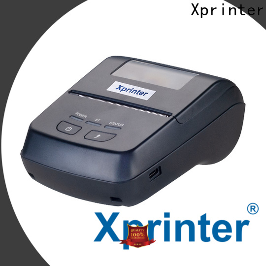 Xprinter quality pos58 printer directly sale for storage