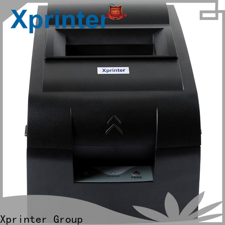 approved recipe printer wholesale for commercial
