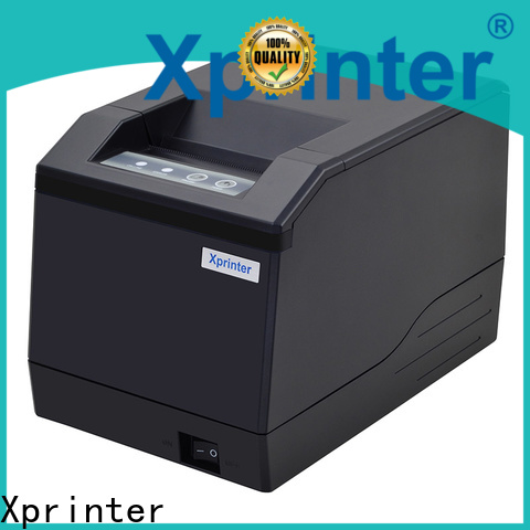 Xprinter professional handheld barcode label maker inquire now for storage