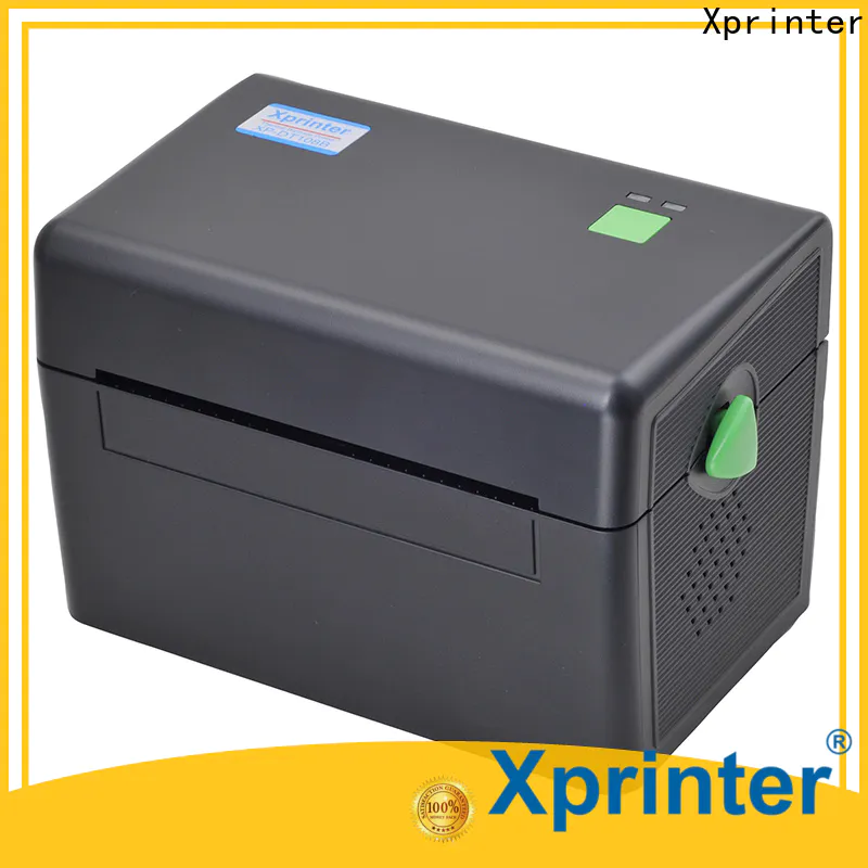 durable thermal ticket printer directly sale for tax