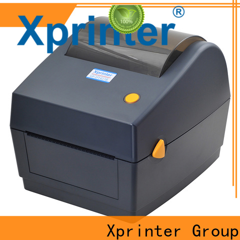 professional 4 inch thermal receipt printer series for tax