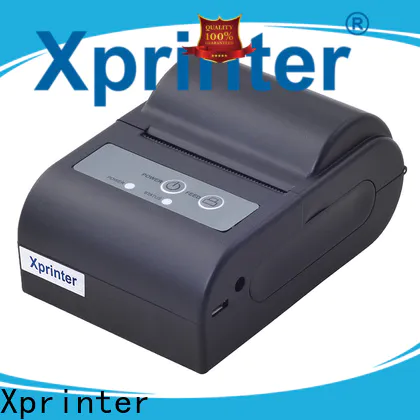Xprinter receipt machine with good price for shop