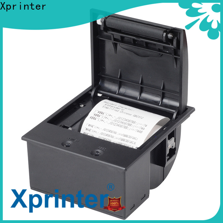 Xprinter hot selling thermal transfer barcode printer customized for store
