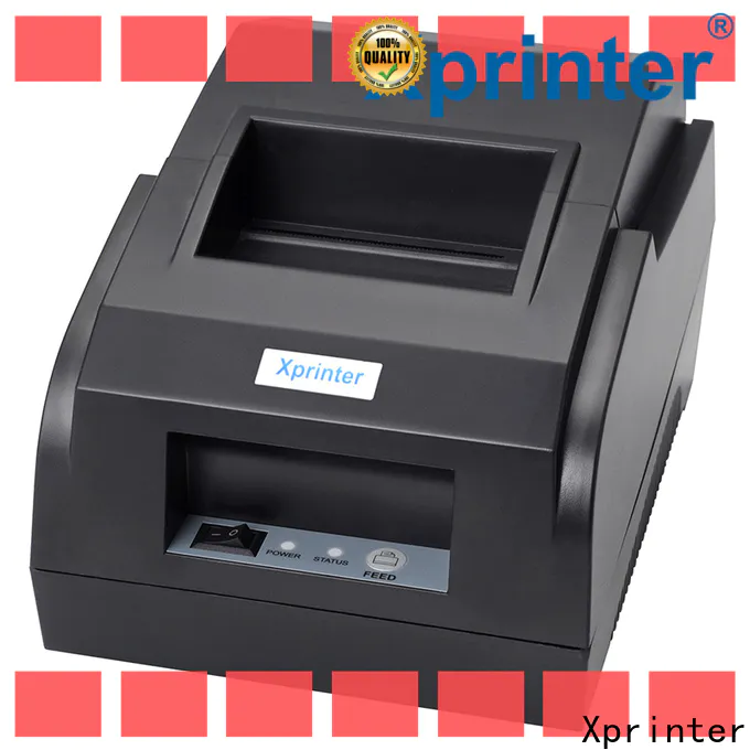 high quality usb receipt printer factory price for shop