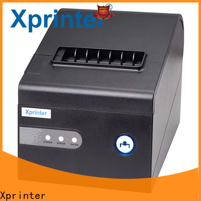 Xprinter traditional wifi receipt printer inquire now for store
