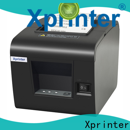 Xprinter mobile receipt printer inquire now for retail