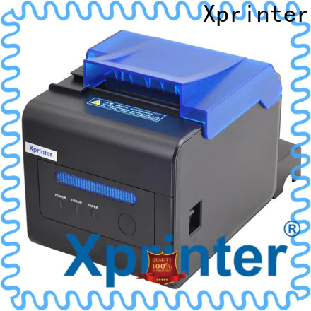 Xprinter lan ethernet receipt printer with good price for store