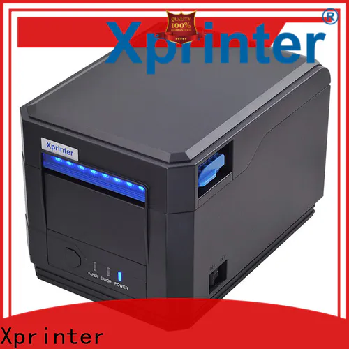 reliable thermal receipt printer factory for retail