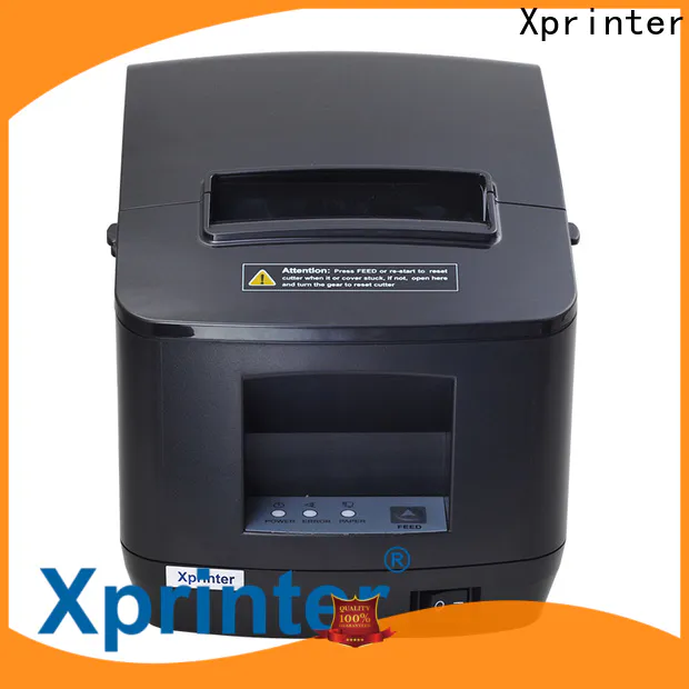 Xprinter popular android cloud print manufacturer for medical care