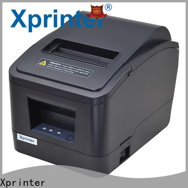 Xprinter traditional receipt printer online factory for shop