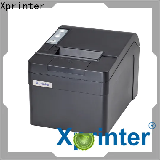 Xprinter bluetooth credit card receipt printer wholesale for retail