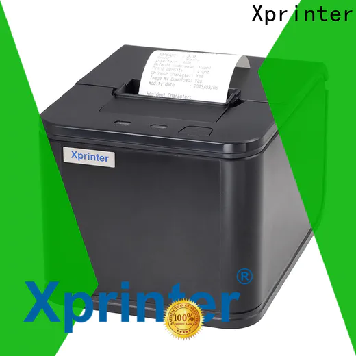 Xprinter easy to use 58mm receipt printer wholesale for store