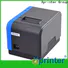 easy to use 58mm portable mini thermal printer driver wholesale for store